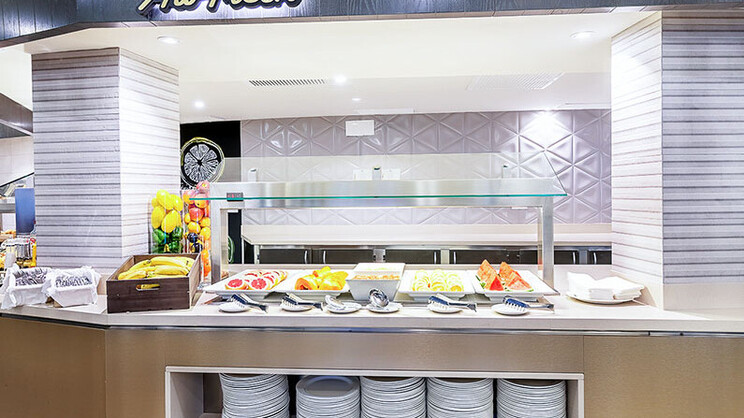 Hotel LIVVO Koala Garden